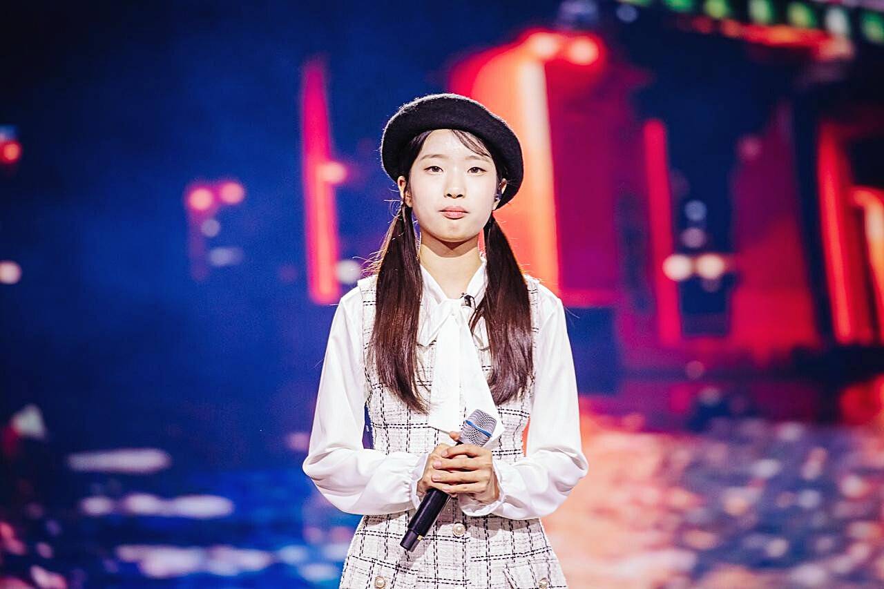 가수-빈예서