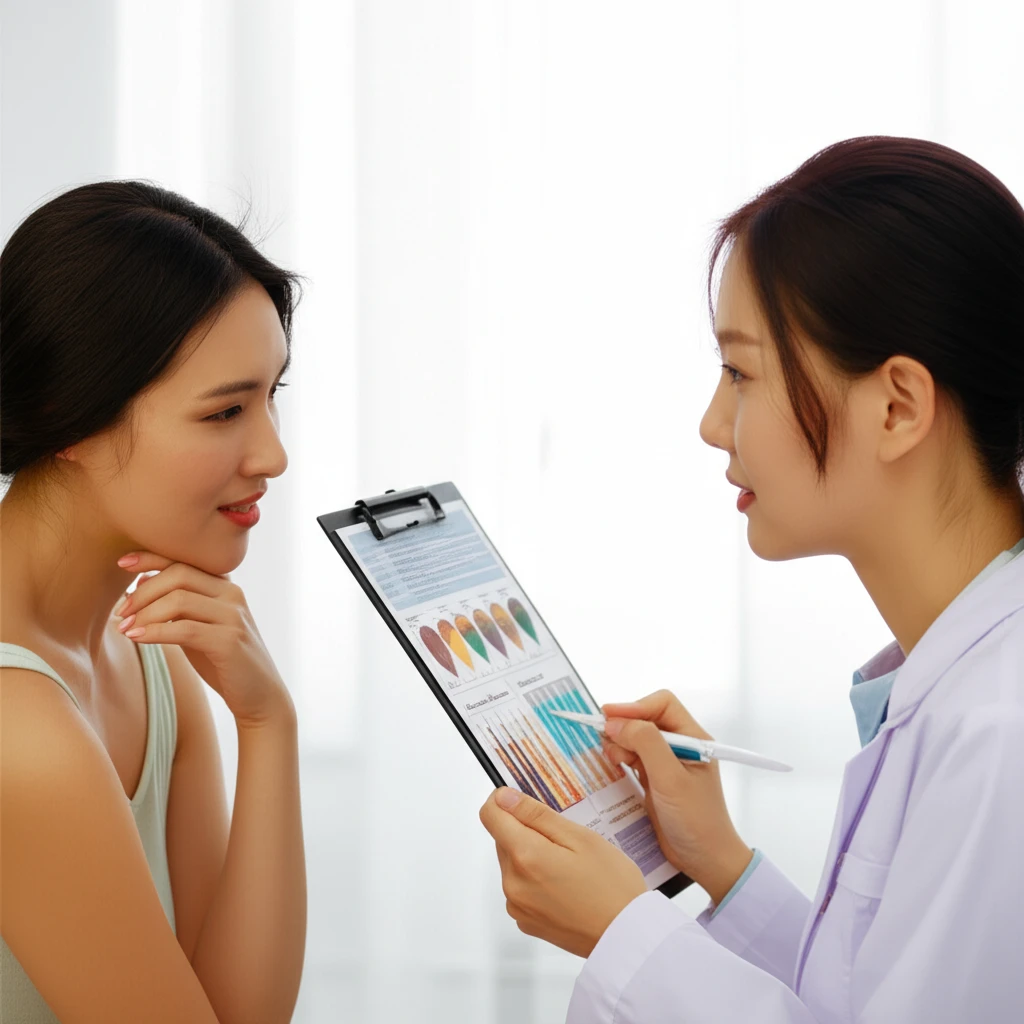 피부과 리프팅 시술의 모든 것 효과와