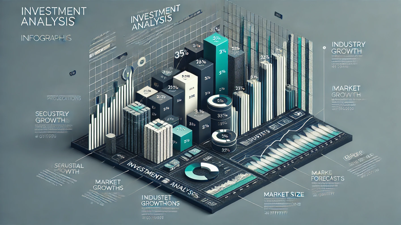 산업별 성장률 전망