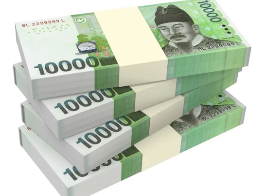 돈 줍는 꿈해몽