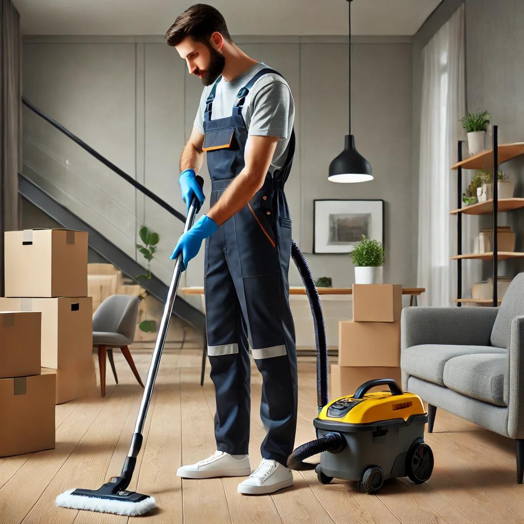 이사청소업체 추천