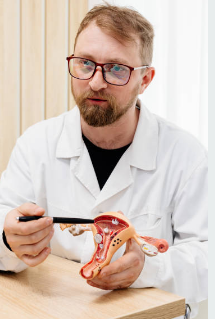 자궁근종 증상, 수술후 회복기간, 크기별 치료 총정리 (2024ver)