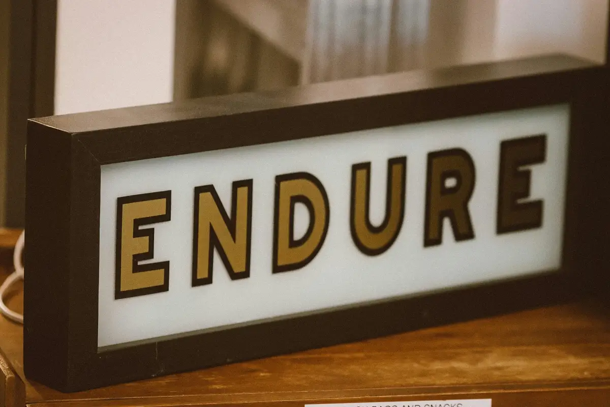 ENDURE