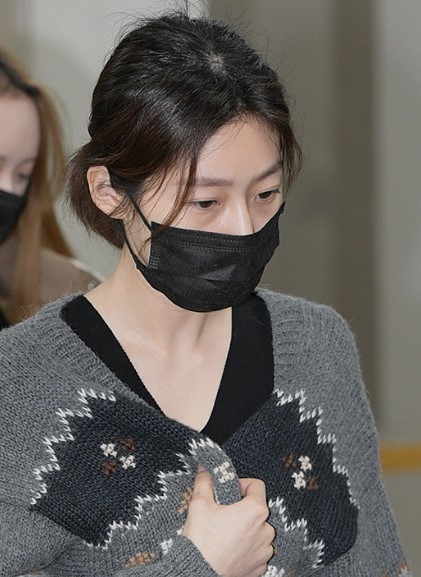 김새론 음주운전 구형