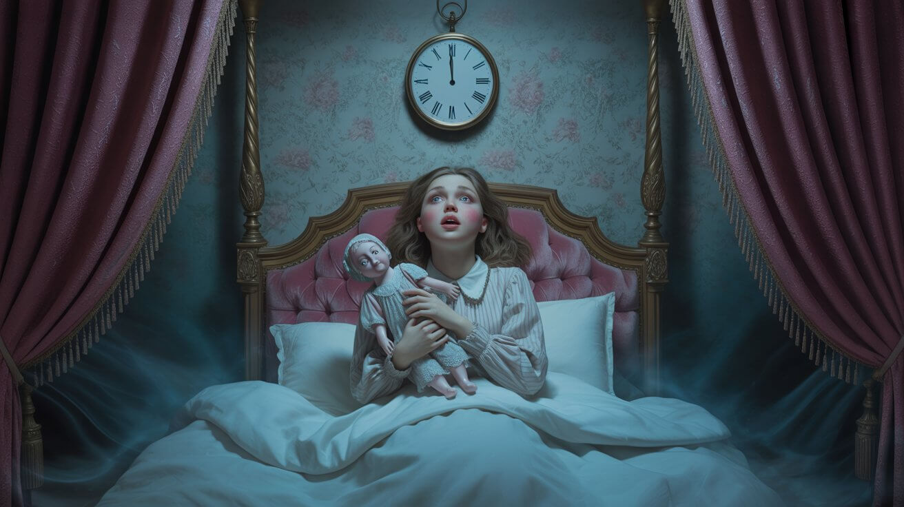 자각몽, 루시드 드림