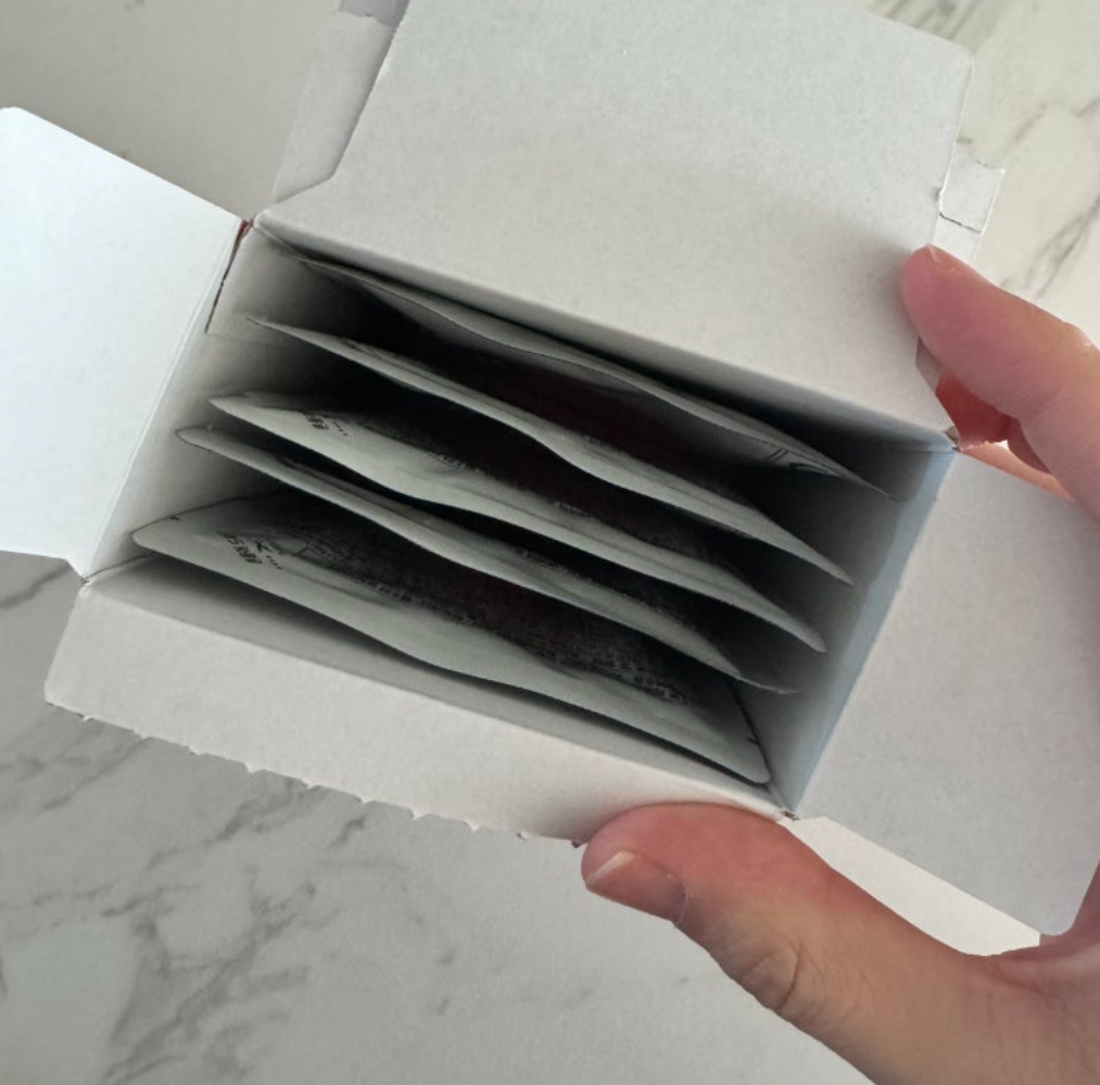 정관장 화애락 터닝미 내돈내산