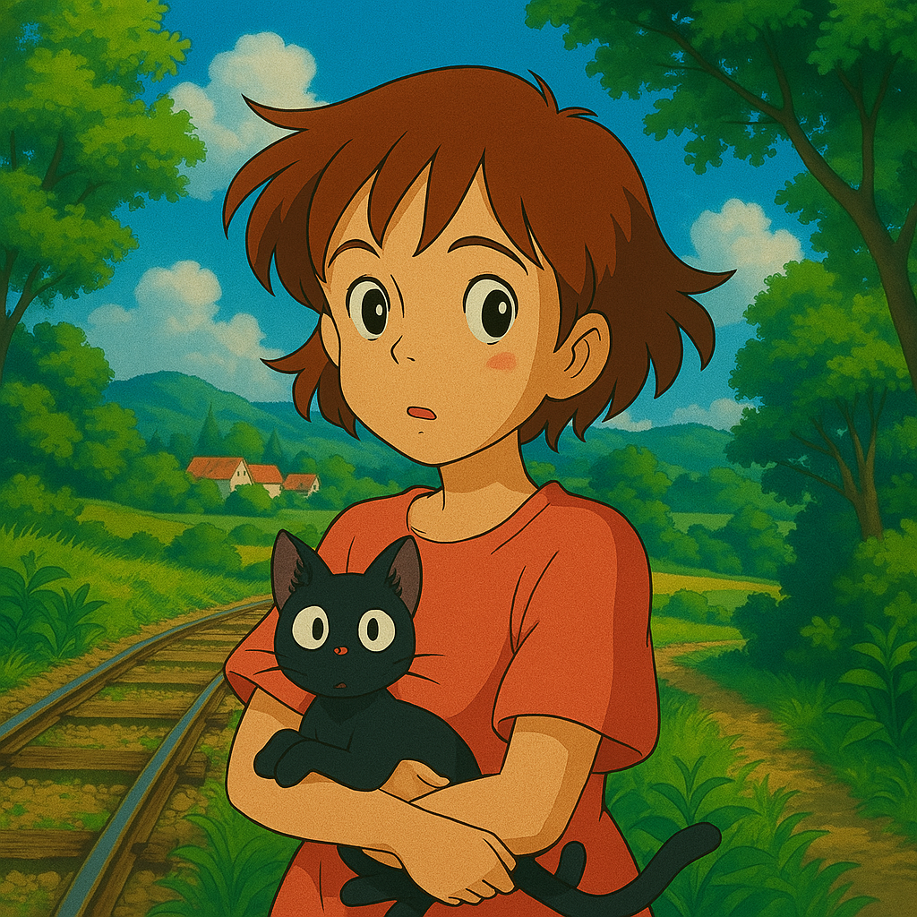 챗지피티 지브리 이미지 생성 오류 원인과 해결 방법