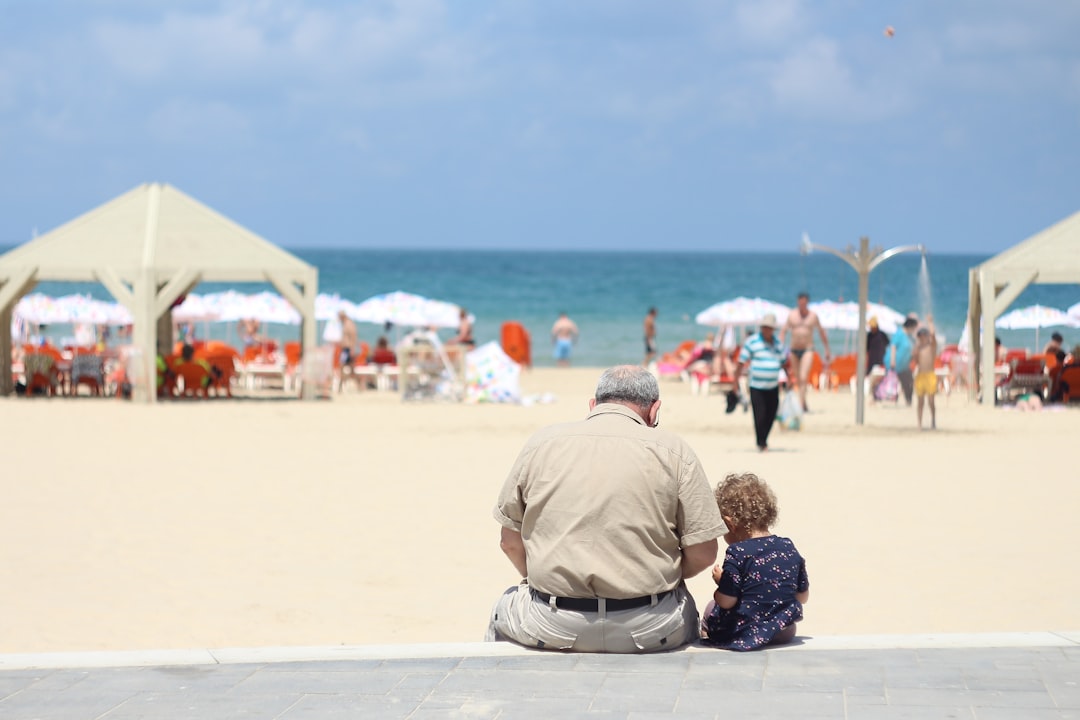 'Grandchild'