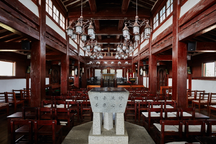 서울 도심 여행