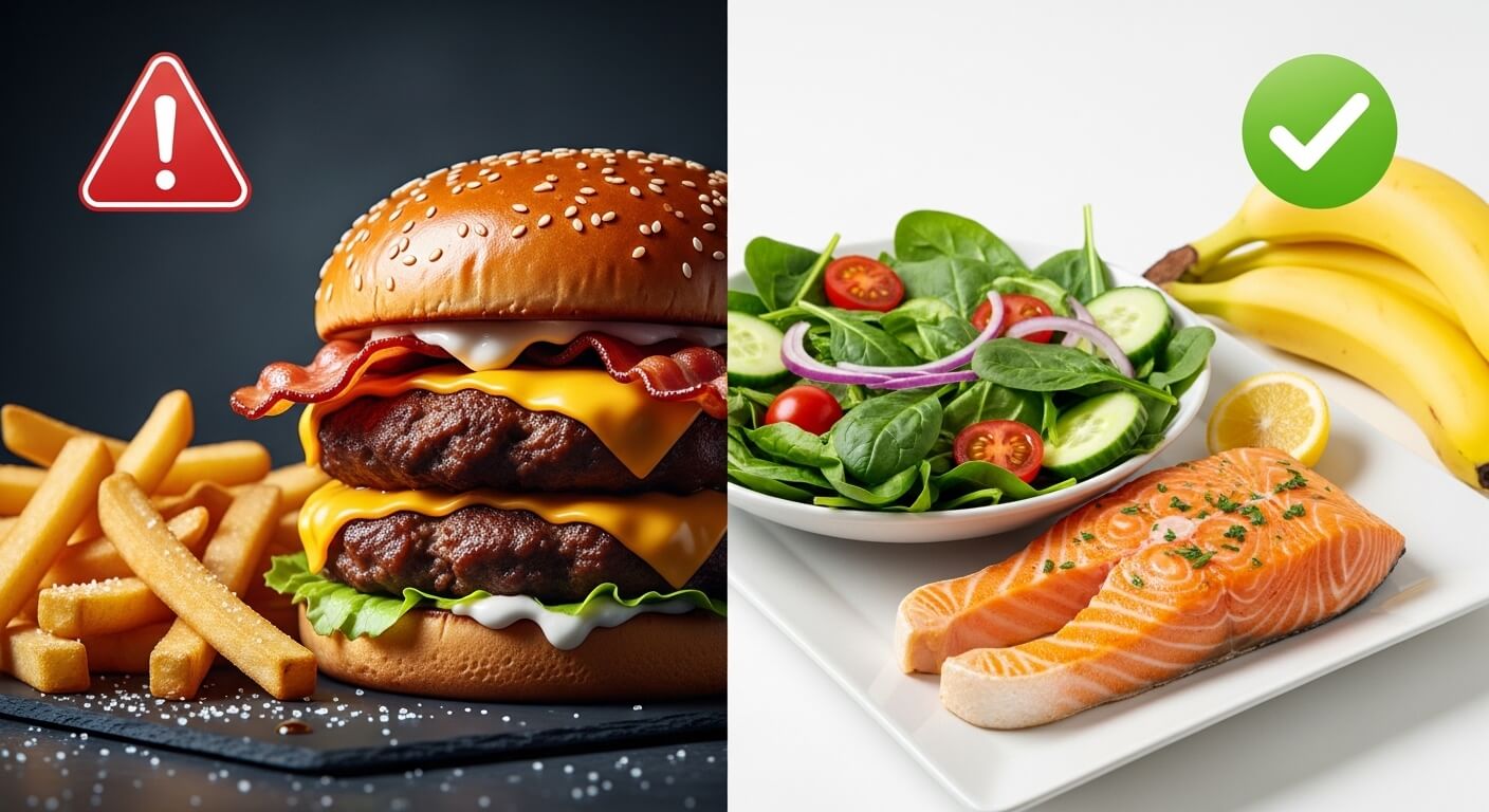 고혈압 낮추는 방법