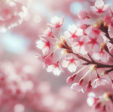 전국 벚꽃 축제 일정 총정리