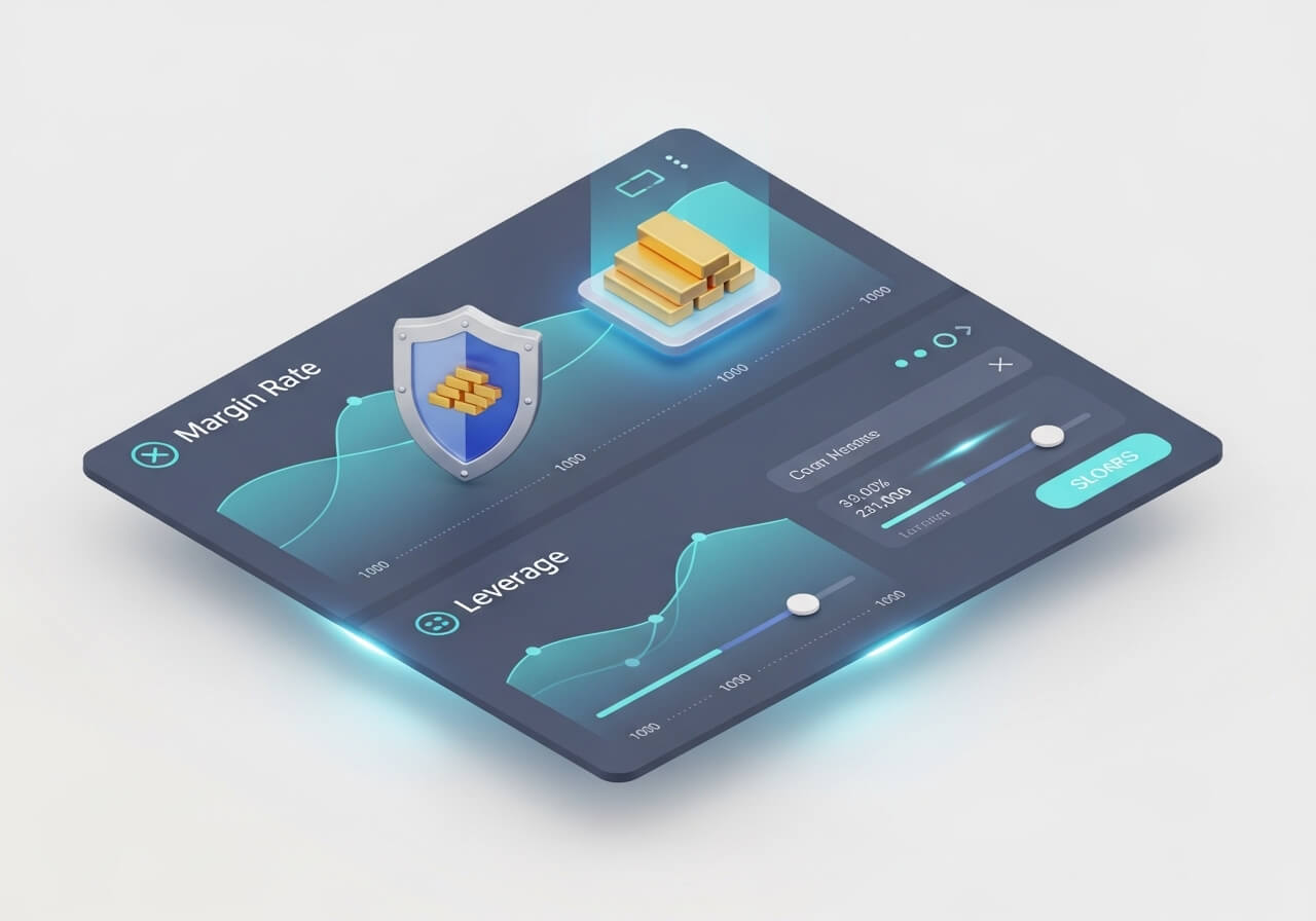 파생상품시장 증거금률