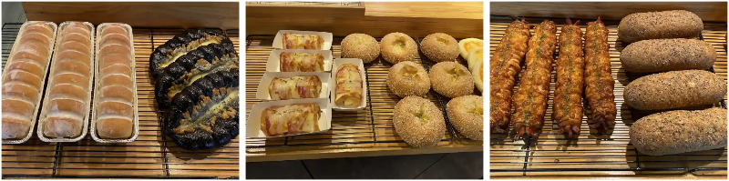 토모루-제과점-빵-이미지