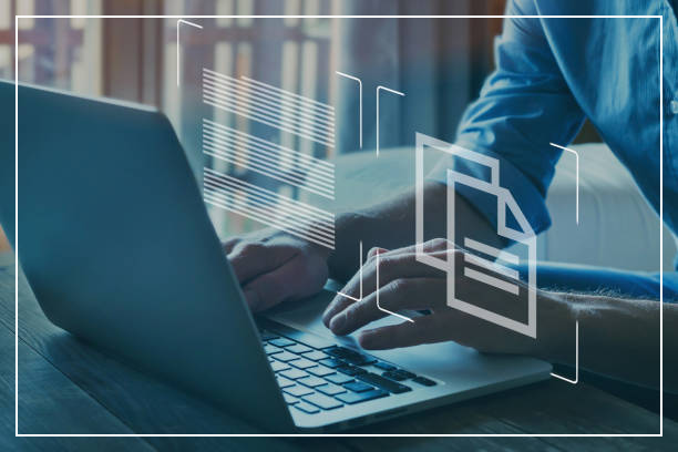 경력증명서 발급방법