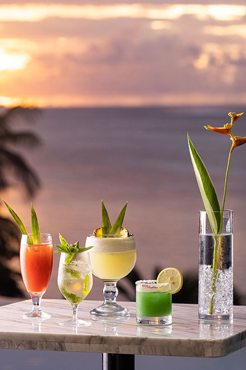 [사이판 켄싱턴 호텔 숙박 리뷰] 올인클루시브 럭셔리 리조트 총정리!