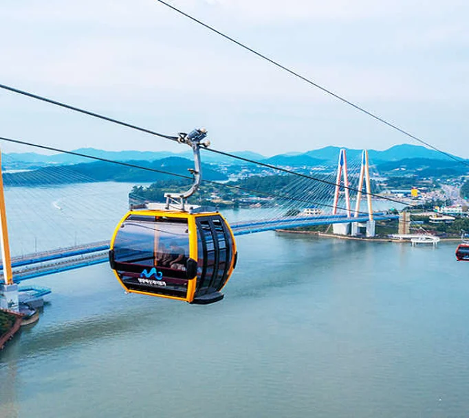 해남공룡박물관