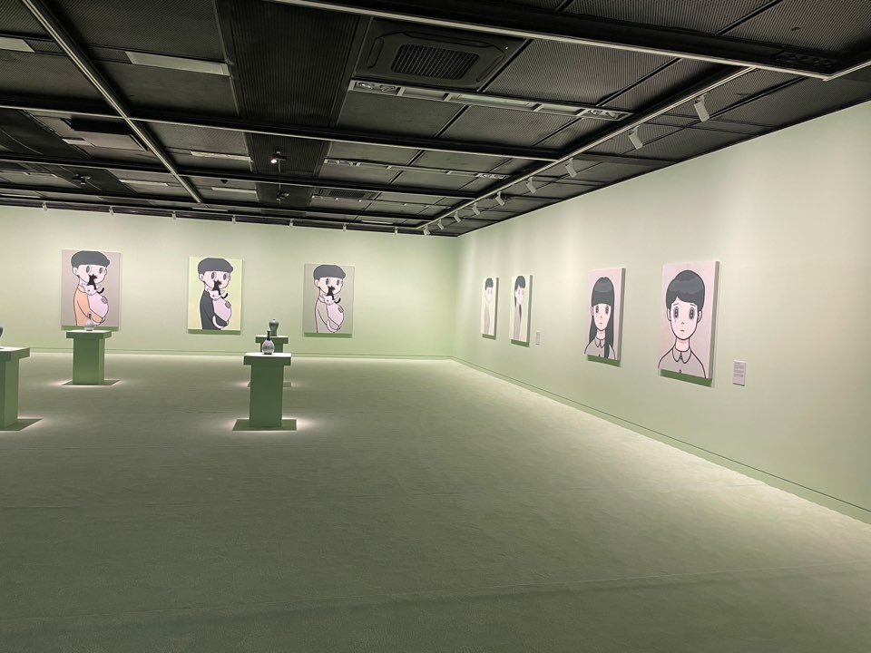 아이워터