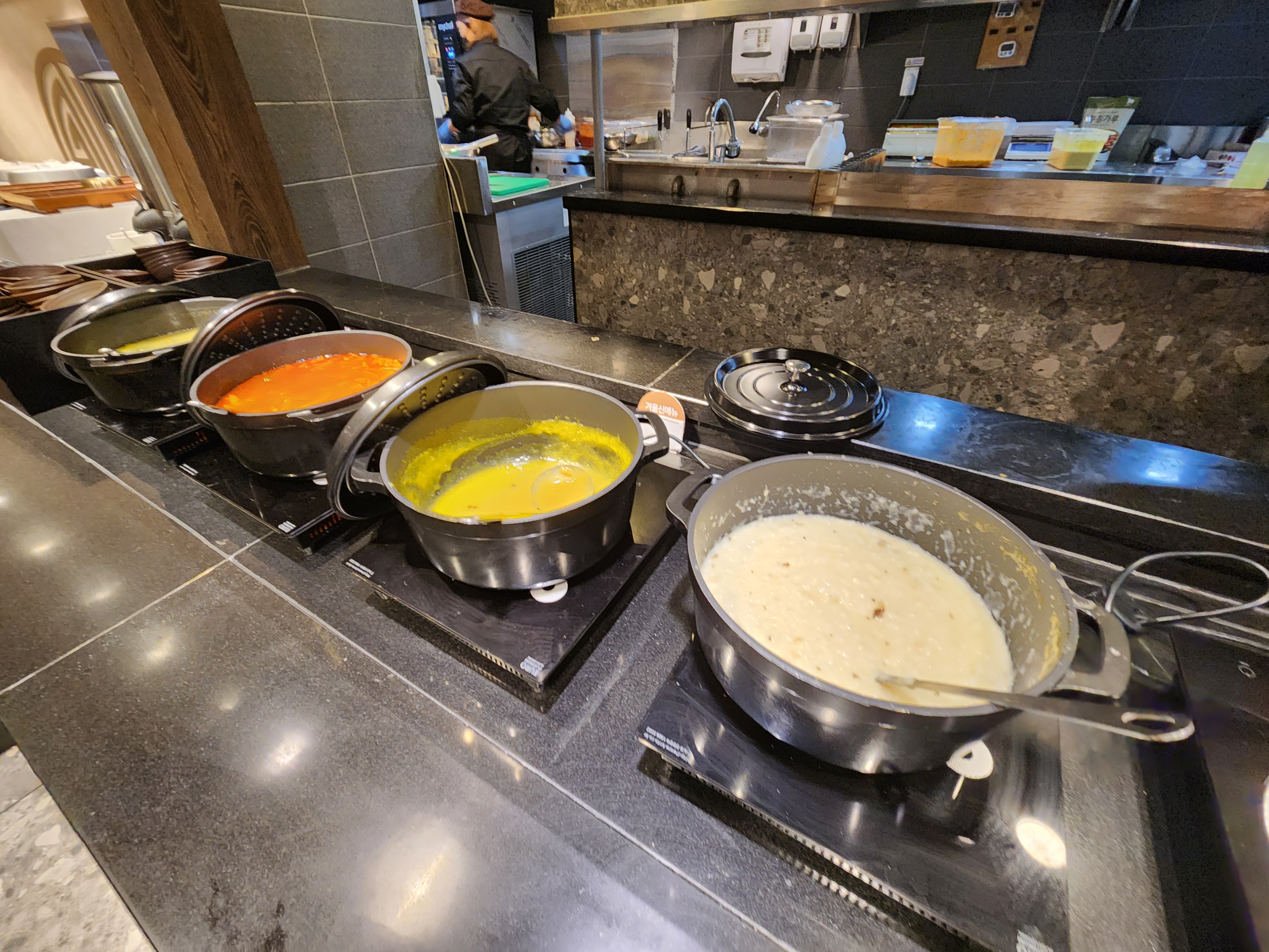 범계 한식뷔페 자연별곡 평촌점, 재오픈 메뉴 및 가격, 할인, 맛집