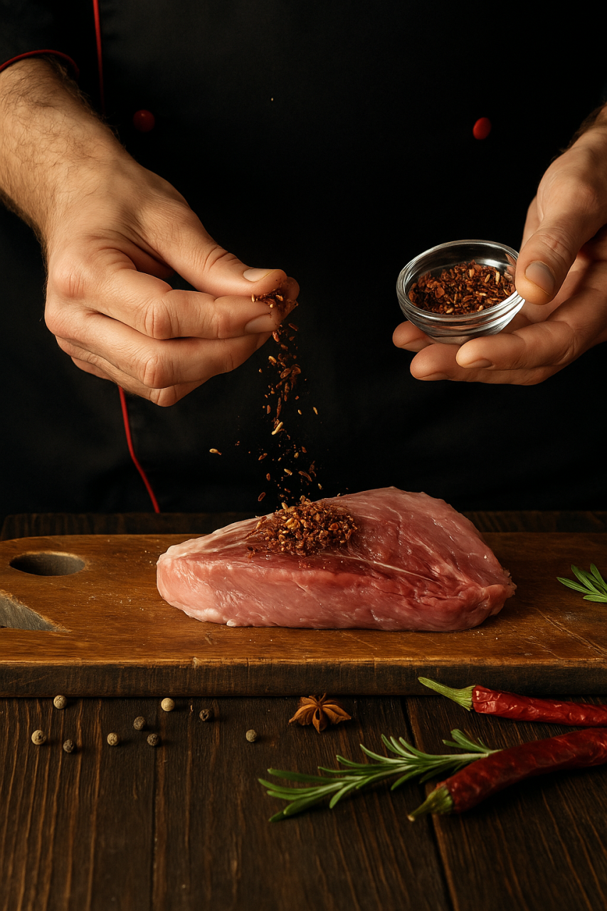 윤슬 숯불구이 명동점