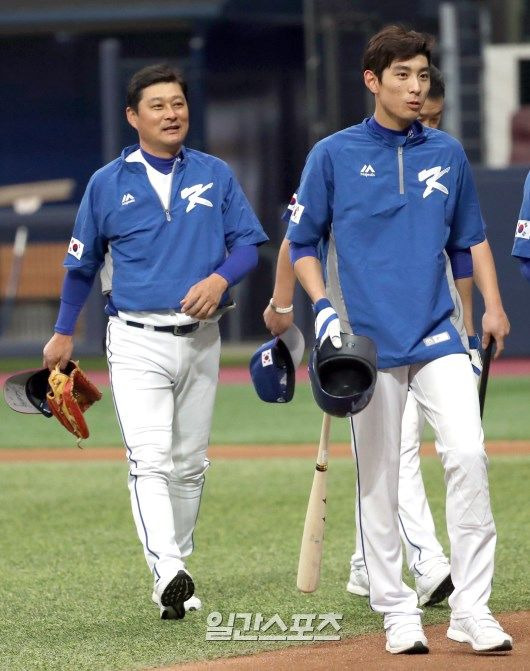 이정후 이종범 아들