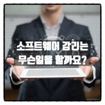 정보시스템 감리의 중요성