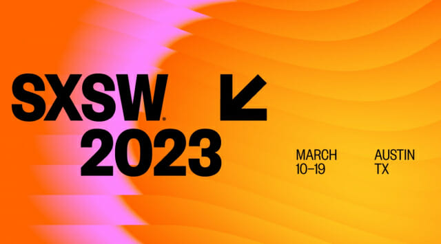 SXSW
