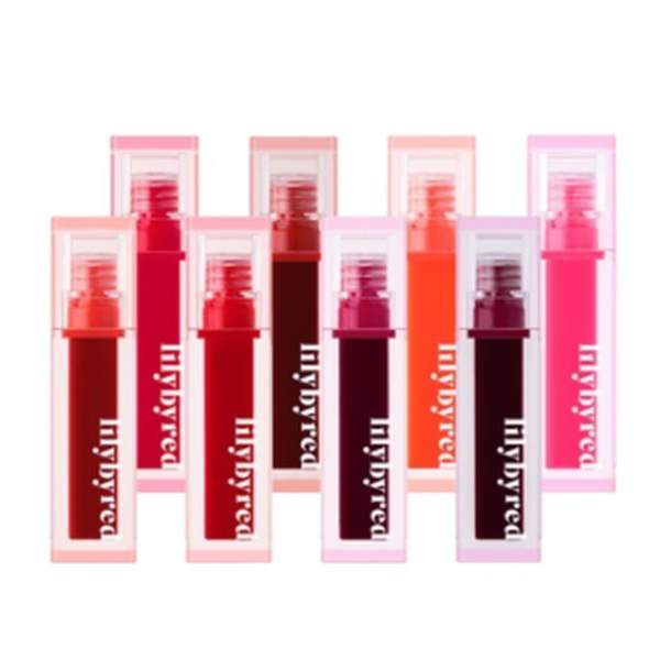 릴리바이레드 워터 틴트