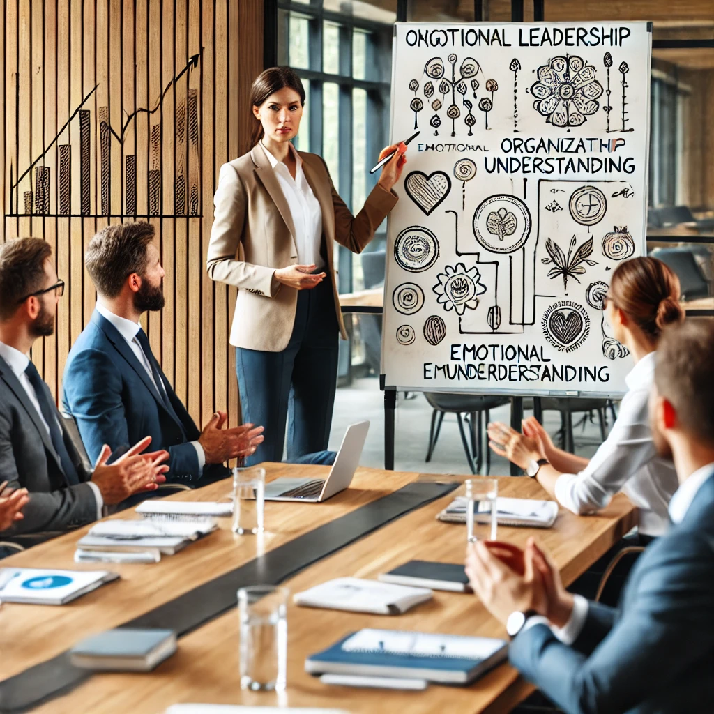 관리자 직급을 위한 감정코칭 - 사진