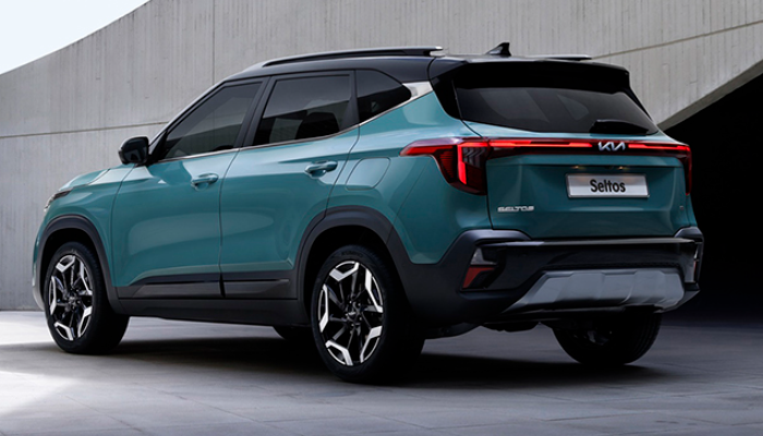 기아 셀토스 중고차 가격 시세표 유지비