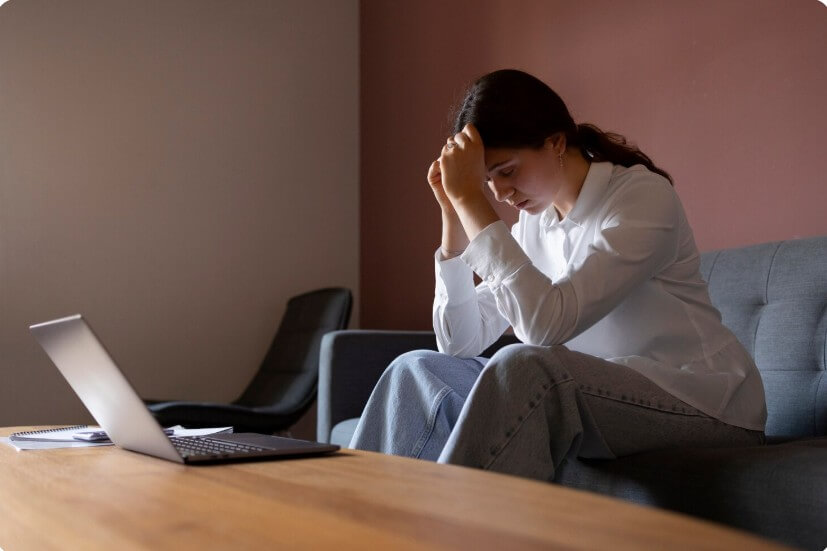 췌장암으로 인한 피로감