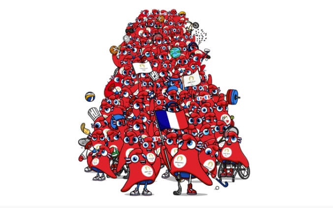 파리올림픽 일정