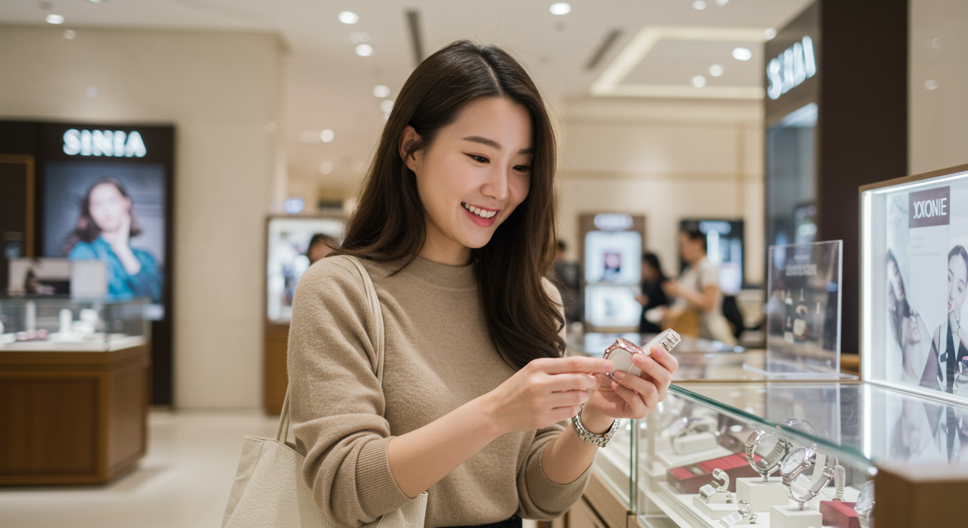 시계줄 교체방법 및 비용