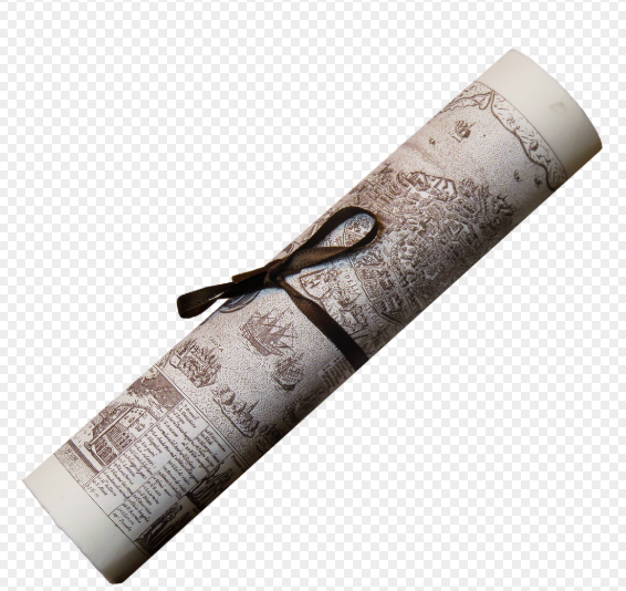 게임 속 퀘스트와 관련된 사진