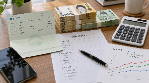 현재 접수 중인 정책지원 확인