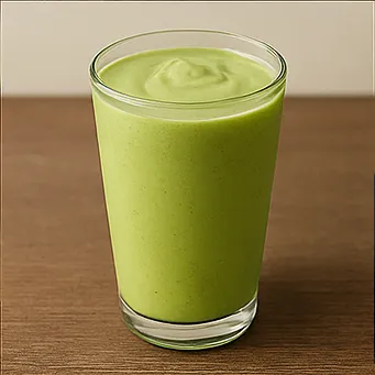 냉동 아보카도 먹는 방법1