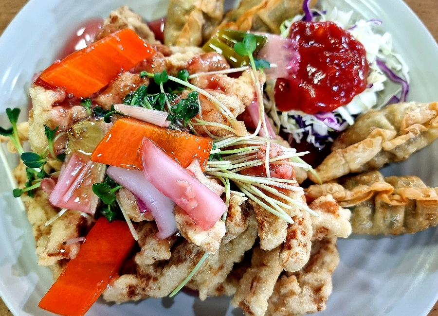 생생정보통 맛집 오늘방송 돌판 짜장