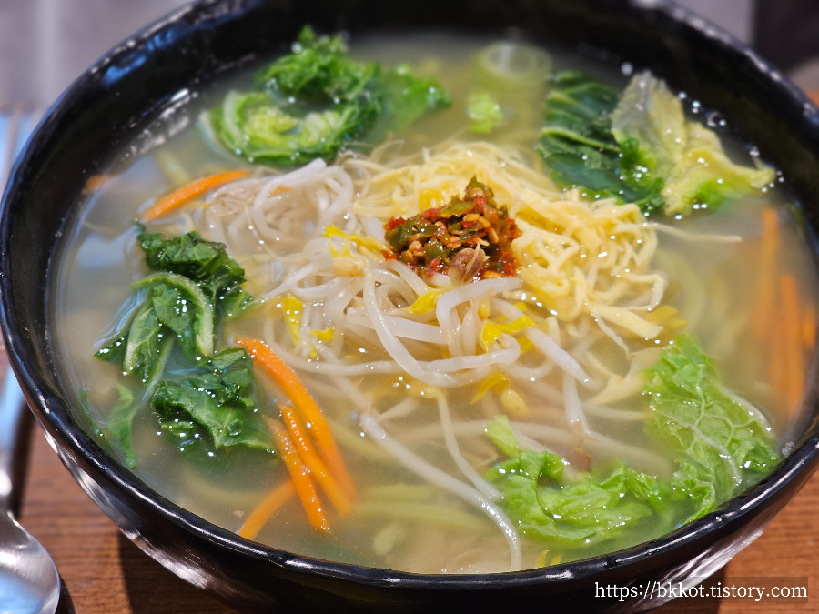 제주도 칼국수연구소