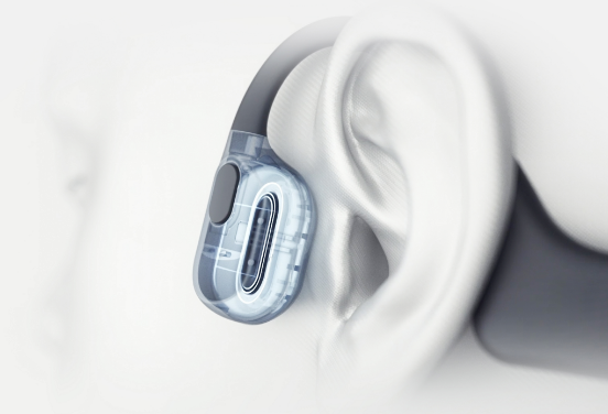 Shokz 골전도 이어폰 페어링 방법