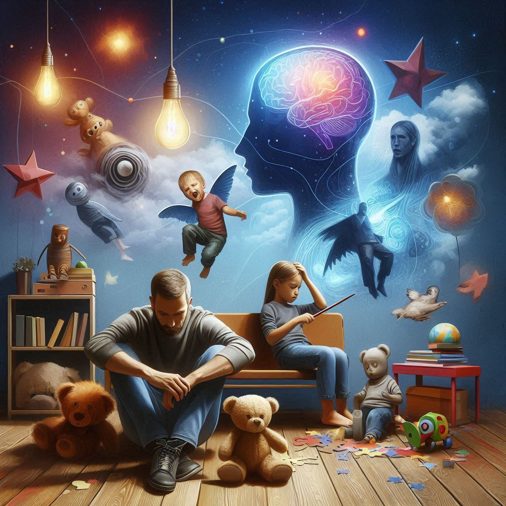 The Impact of Mindfulness on Emotional Regulation