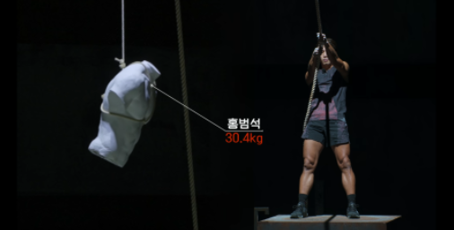 [피지컬 100] 시즌2 9화 정보