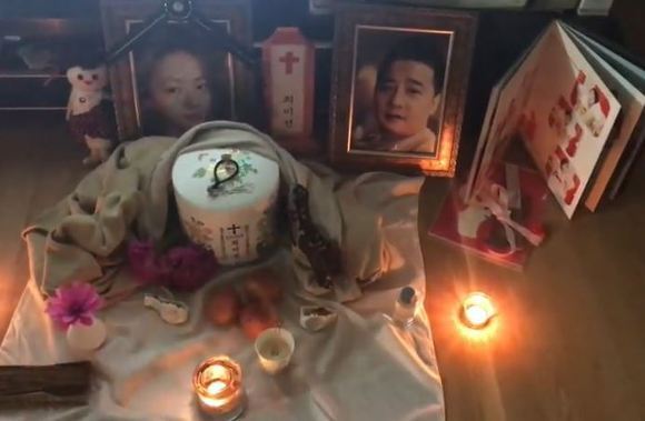 어금니아빠 이영학 최미선