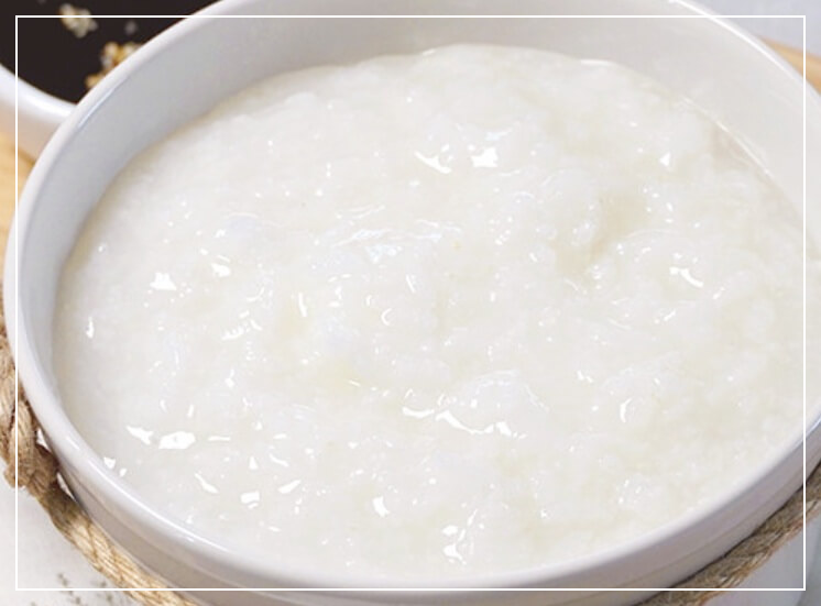 대장내시경 전 먹어도 되는 음식