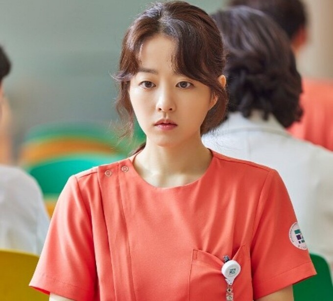 정신병동에도 아침이 와요 정다은