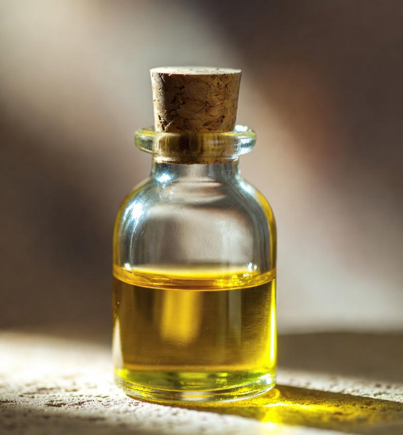 공복 올리브유 혈당 조절