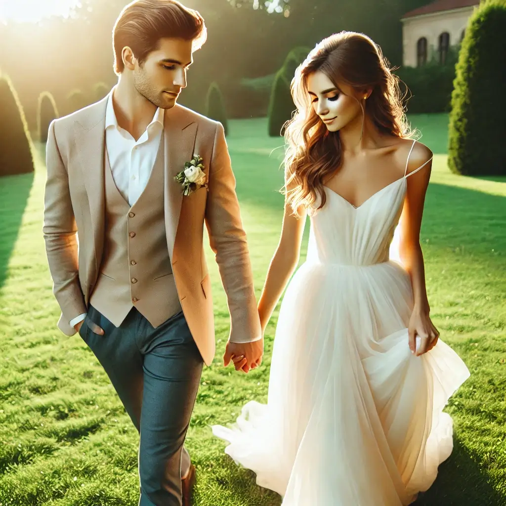 우리는 사랑 안에 살고 있다