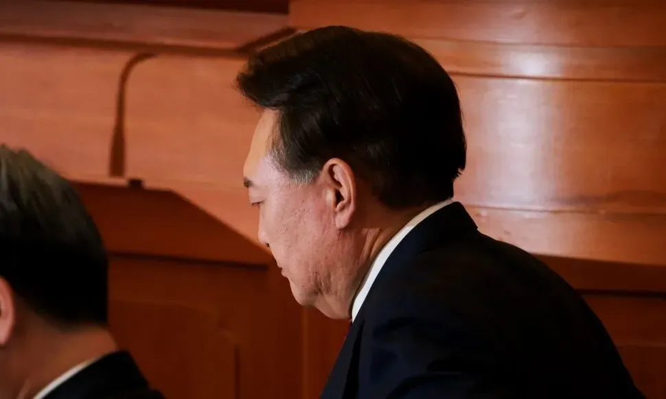 홍장원 생애, 그의 증언으로 본 논란과 재팬 중 반응