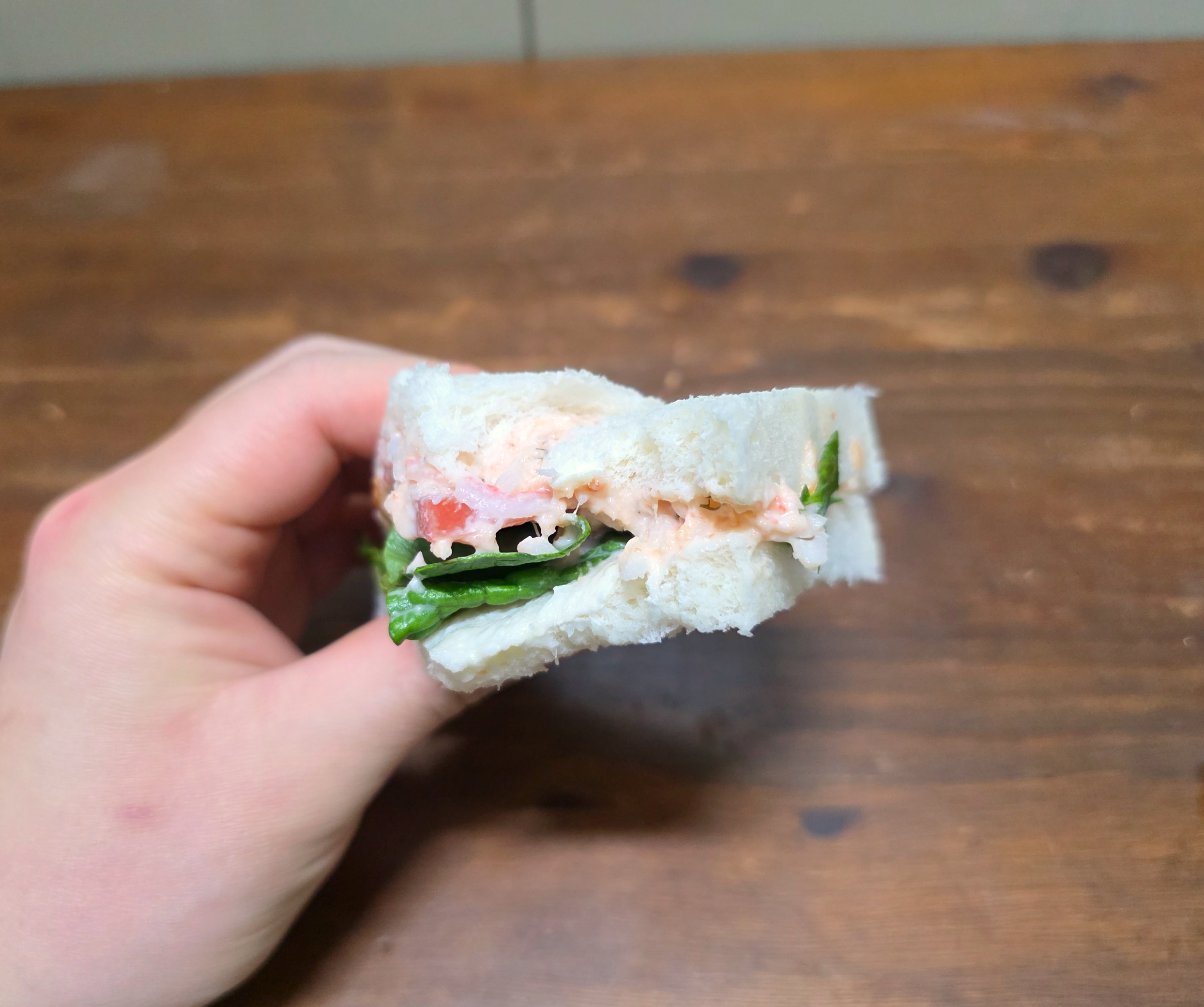 GS25신상최유강셰프의랍스터샌드위치