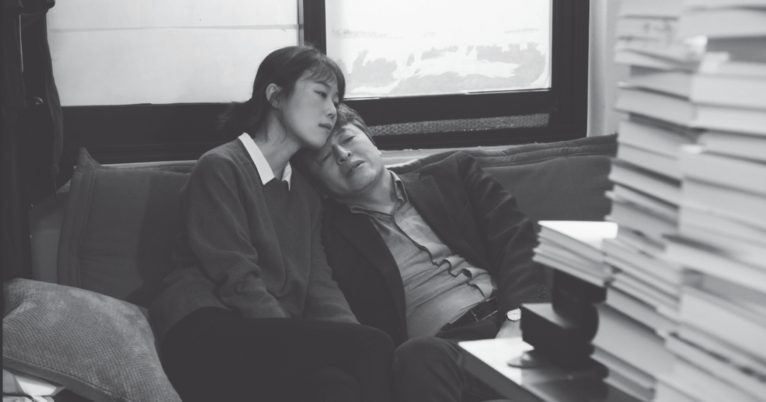 가장 조용하게 빛나는 늦은 출발의 영화