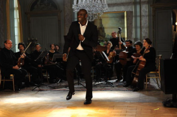 영화 언터처블 : 1%의 우정&ndash; 실화를 바탕으로 한 인생 영화의 진수