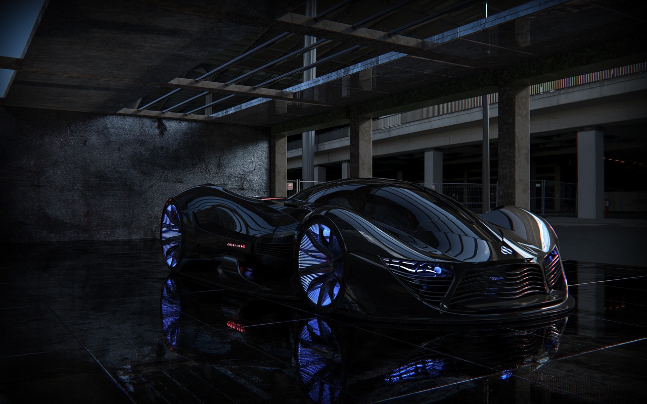 자동차 혁신 연관 사진